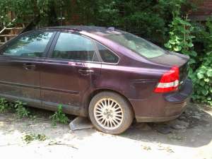 DEZMEMBREZ VOLVO S40 2000-2008 *****ROSERIE,          MOTOARE,          CUTII,          JANTE, 