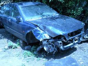 DEZMEMBREZ VOLVO V40 1,         8i 1999+ACTE RECAROSARE TEL.0722740471