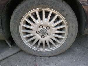 DEZMEMBREZ VOLVO V50 ,          CAROSERIE,          MOTOR,          CUTIE,          JANTE,          