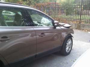 VOLVO XC60 BARA,         FARURI-XENON,          HALOGEN,          ADAPTIVE,         RADIATOARE,     