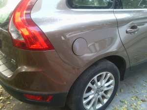 VOLVO XC60 BARA,         FARURI-XENON,          HALOGEN,          ADAPTIVE,         RADIATOARE,     