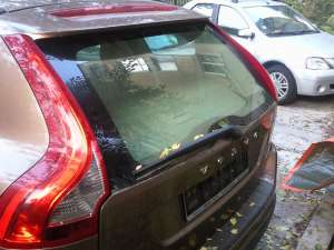 VOLVO XC60 BARA,         FARURI-XENON,          HALOGEN,          ADAPTIVE,         RADIATOARE,     