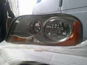 DEZMEMBREZ VOLVO XC90,         CAROSERIE,         MOTOR,         CUTIE,         ARTICULATII,        