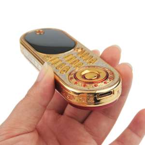 Louis Vuitton LV-1 DUAL SIM Fashion sigilate