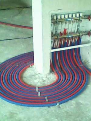 instalator constanta 0723491740