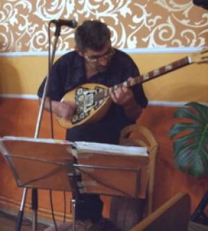 Formatia Atlantis Band Galati