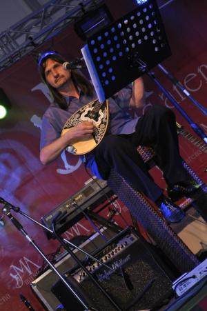 Formatia Atlantis Band Galati