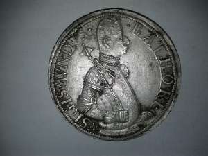 Vand taler 1590