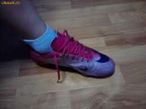 AIDASI SI GHETE NIKEMERCURIAL VAPOR III 2 perechi ghete+papuci 300lei