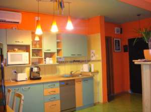 3 cam,  5 min metrou,  P Sudului,  confort lux