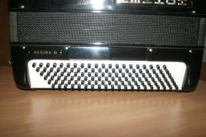 acordeon hohner
