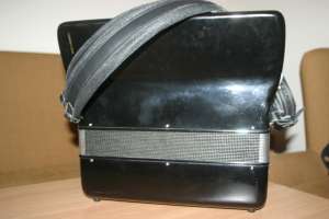 acordeon hohner