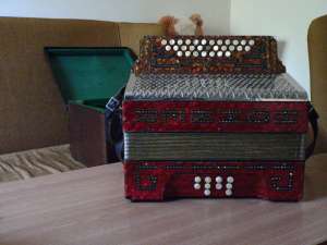 hohner