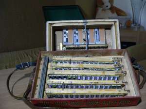 hohner