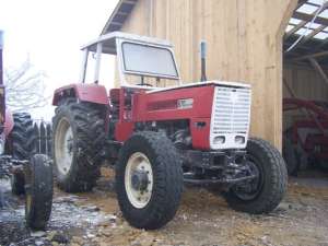 Vand schimb cu U 650