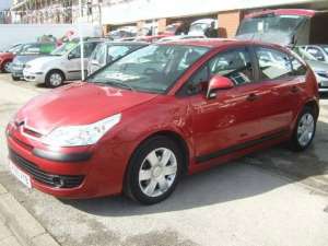 citroen c4 nr valabile sp.proprietar