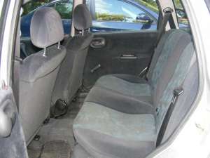 Opel corsa B