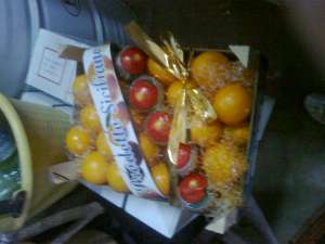 portocale, mandarine si clementine