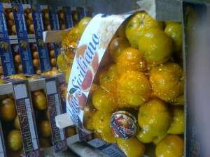 portocale, mandarine si clementine