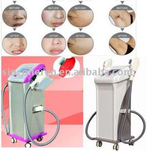 VIND APARATE IPL EPILARE INFRUMUSETARE TRATAMENTE LASER