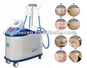 VIND APARATE IPL EPILARE INFRUMUSETARE TRATAMENTE LASER