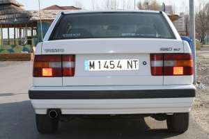Dezmembrez Volvo 850 GLT