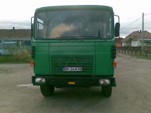 vand raba 8, 5 tone