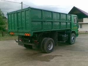 vand raba 8, 5 tone