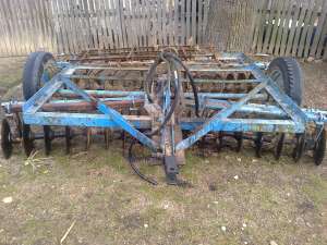 vand disc 3, 2