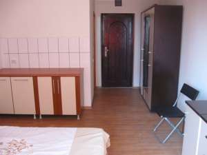 Cazare in regim hotelier