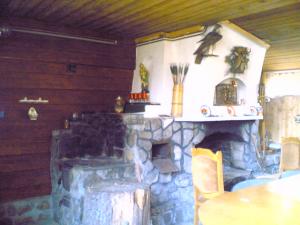 Cabana la cheie pentru familisti
