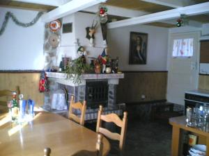 Cabana la cheie pentru familisti
