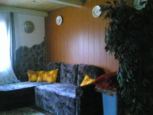 Cabana la cheie pentru familisti