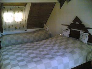 Cabana la cheie pentru familisti