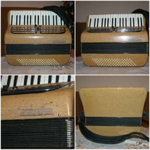 acordeon italian