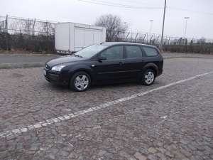 vand ford focus diesel imatric
