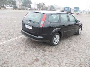vand ford focus diesel imatric