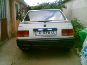 vand dacia nova