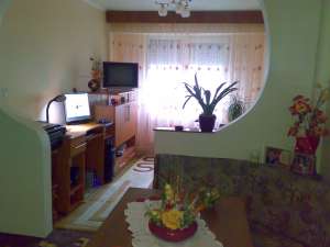 VAND APARTAMENT 3 CAMERE SATU MARE