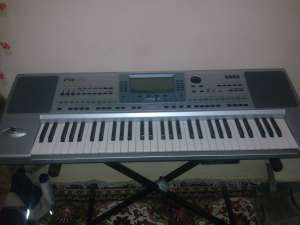 KORG PA 50