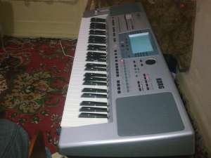 KORG PA 50