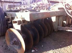 vand disc pt U650