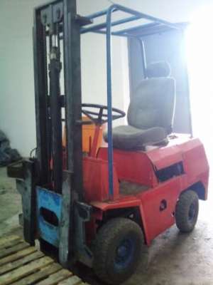 motostivuitor FIAT 1, 5 t