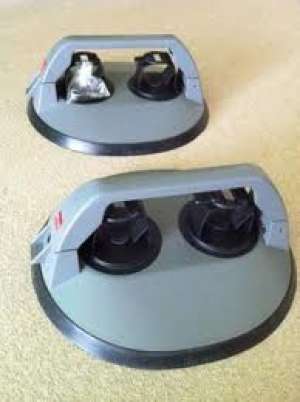 suport magnetic ski auto