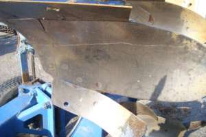 Vand plug Rabr 70-40