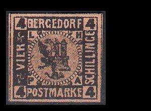 timbre veche Germania veche