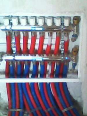 instalator constanta 0723491740