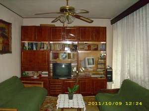 V�nzare apartament