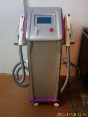 APARAT EPILARE PROFESIONAL STS IPL Photo Rejuvenation