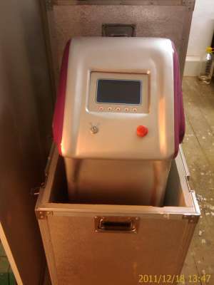 APARAT EPILARE PROFESIONAL STS IPL Photo Rejuvenation